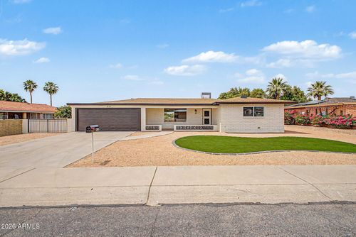 818 N 62nd St, Mesa, AZ, 85205-5905 | Card Image