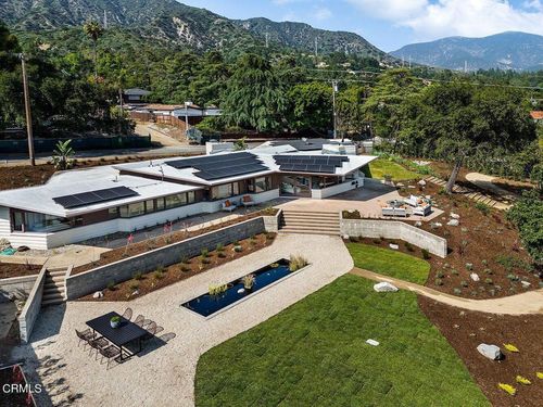 1210 Journeys End Dr, La Canada Flintridge, CA, 91011 | Card Image