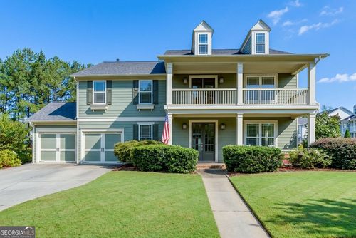 6179 Baybrook Trce, Hoschton, GA, 30548-4113 | Card Image
