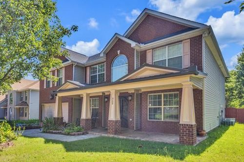 553 Hamlet Dr, Hampton, GA, 30228-4828 | Card Image
