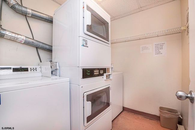 112 - 812 Ocean Ave, Condo with 1 bedrooms, 1 bathrooms and null parking in Ocean City NJ | Image 25