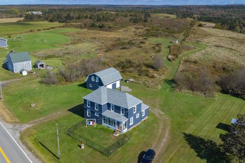 5402 Highway 1, Salmon River., NS, B5A5B3 | Card Image