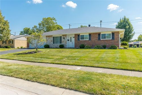 185 Katy Lane, Englewood, OH, 45322 | Card Image