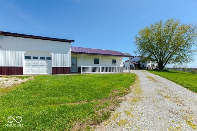 7972 N State Road 56, House other with 5 bedrooms, 3 bathrooms and null parking in Vevay IN | Image 98