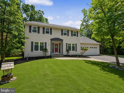 36 Buffalo Run, Medford, NJ, 08055-9759 | Card Image
