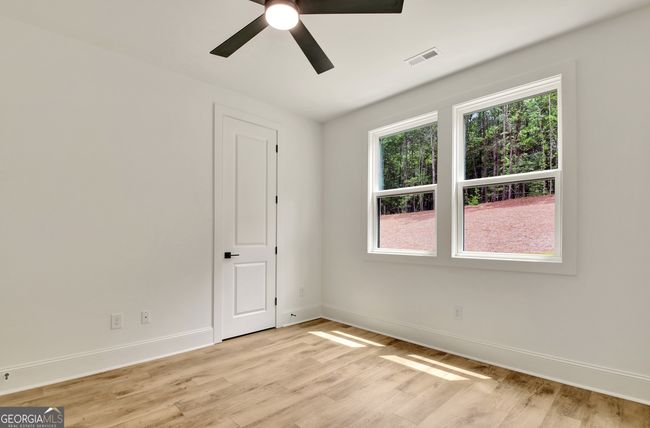 112 Ryeland Dr, House other with 4 bedrooms, 4 bathrooms and 3 parking in Senoia GA | Image 59