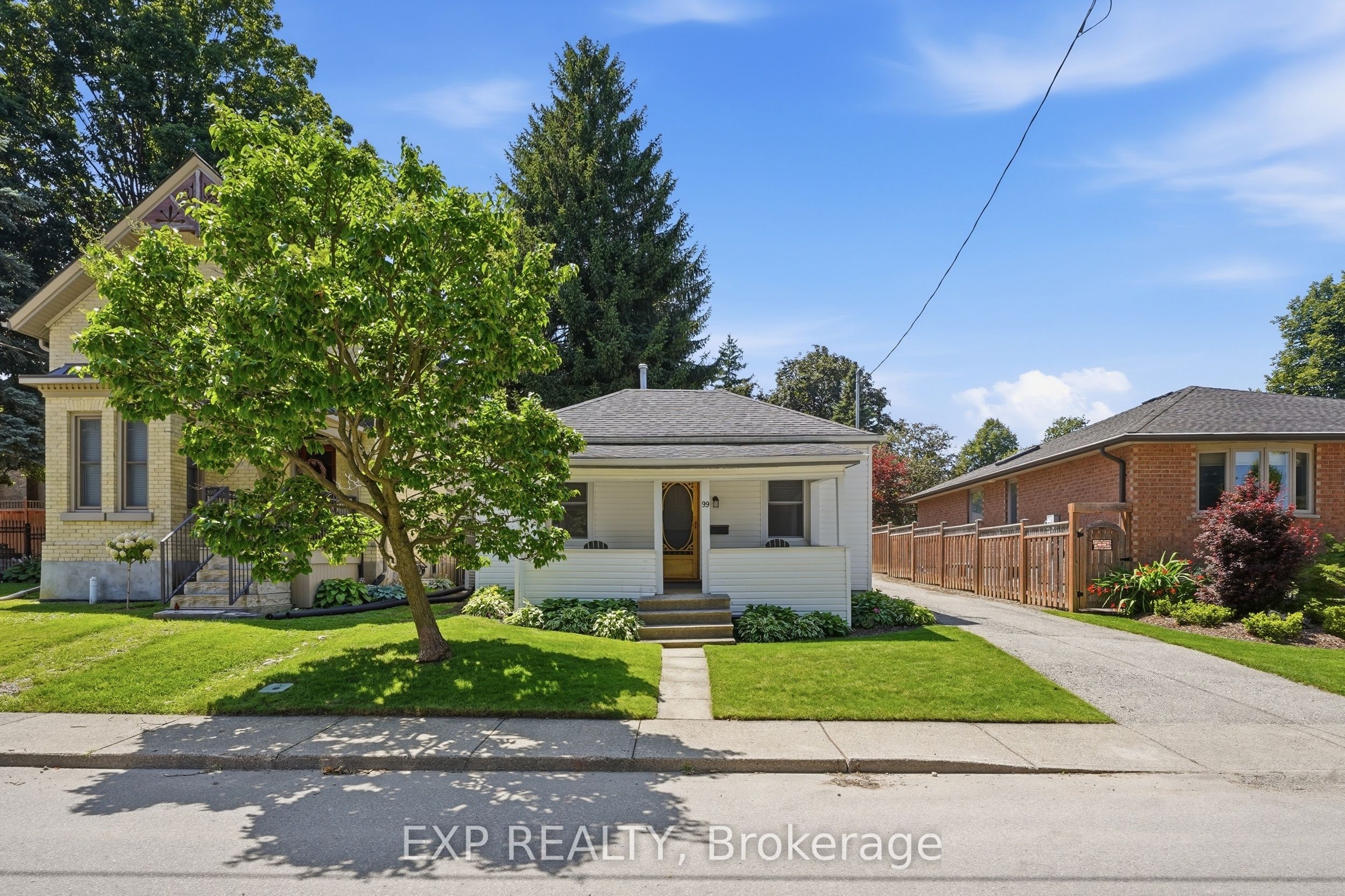 Residential in Woodstock 4