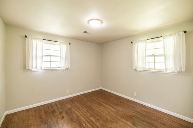 Here is one of the two guest rooms. | Image 57