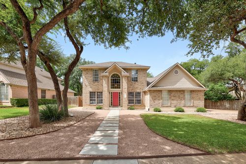 8510 Delavan Ave, Austin, TX, 78717-5403 | Card Image