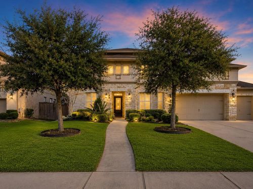 2414 Rainflower Meadow Ln, Katy, TX, 77494-7808 | Card Image