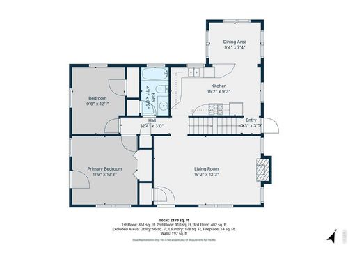 39 Spring Ln, Boulder, CO, 80302-9487 | Card Image