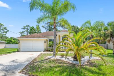 97 Pine Circle Dr, House other with 3 bedrooms, 2 bathrooms and null parking in Palm Coast FL | Image 2