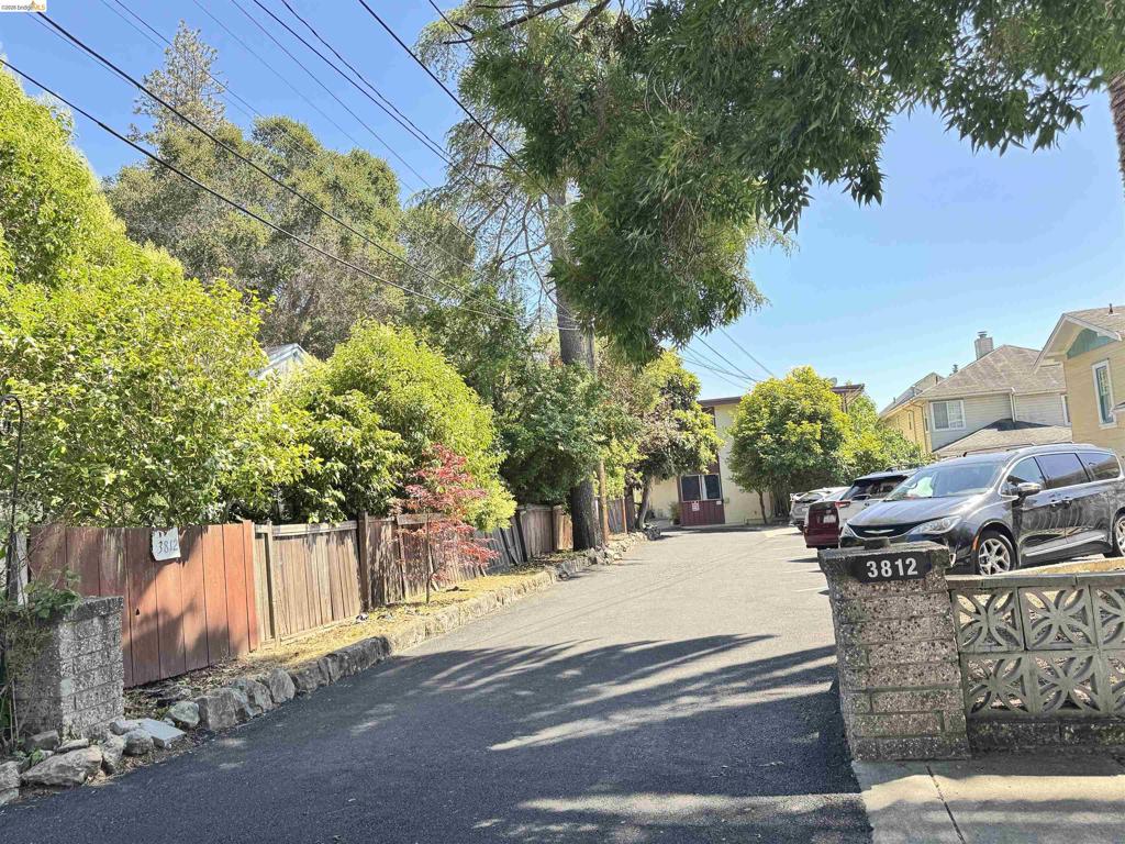 Residential Income in Oakland 3