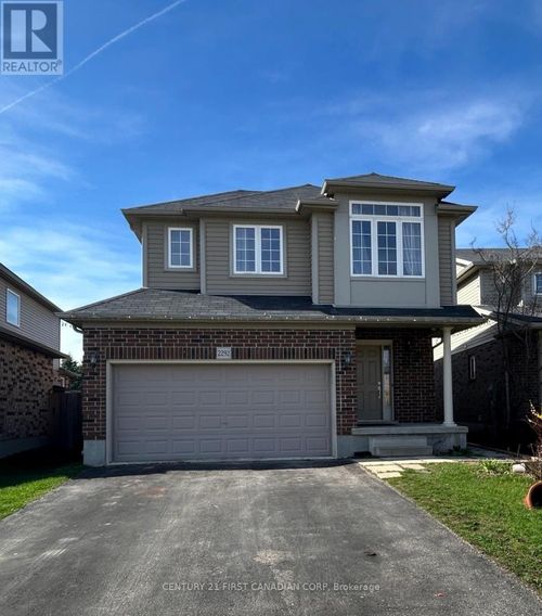basement-2292 Buroak Drive, London North (North S), ON, N6G0L1 | Card Image