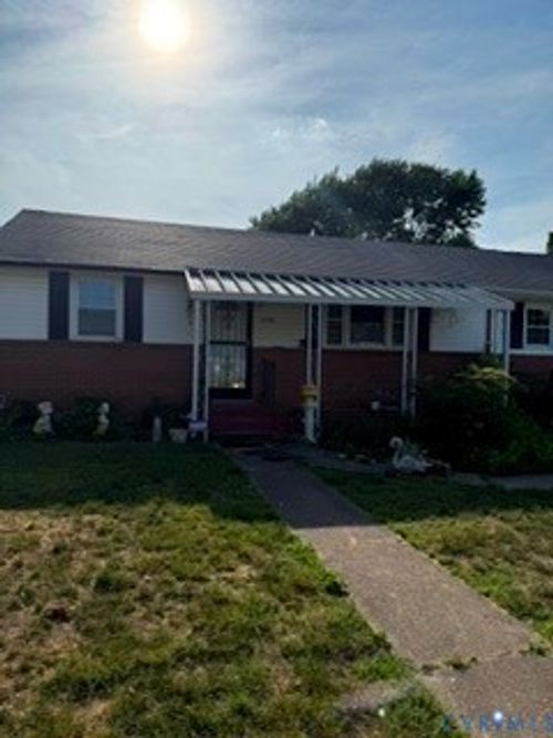 3308 Croydon Road, Henrico, VA, 23223 | Card Image
