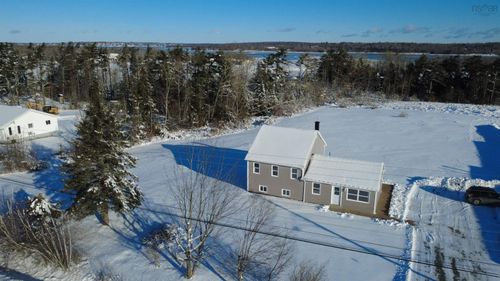 1592 Granton Abercrombie Rd, Abercrombie, NS, B2H5C6 | Card Image
