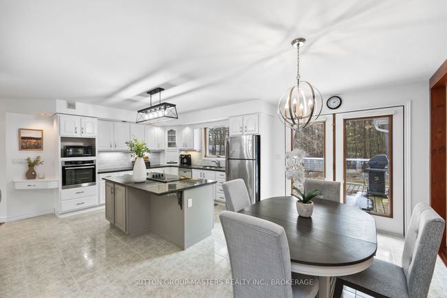 168 Escott Rockport Rd, House other with 4 bedrooms, 3 bathrooms and 5 parking in Lansdowne ON | Image 12