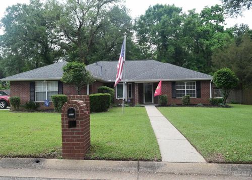 5537 Shadow Grove Blvd, Pensacola, FL, 32526-1047 | Card Image