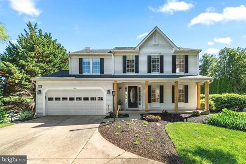 544 Yellow Lily Ct, WESTMINSTER, MD, 21158-9424 | Card Image