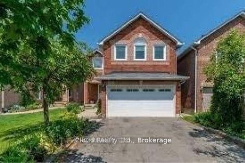 3755 Althorpe Cir, Mississauga, ON, L5N7G4 | Card Image