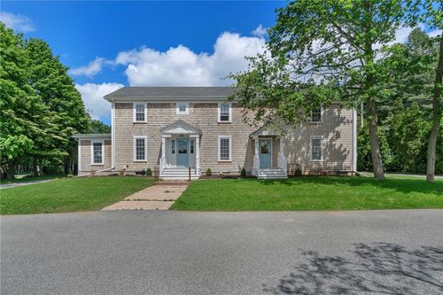 81 Bristol Ferry Rd, Portsmouth, RI, 02871-1951 | Card Image