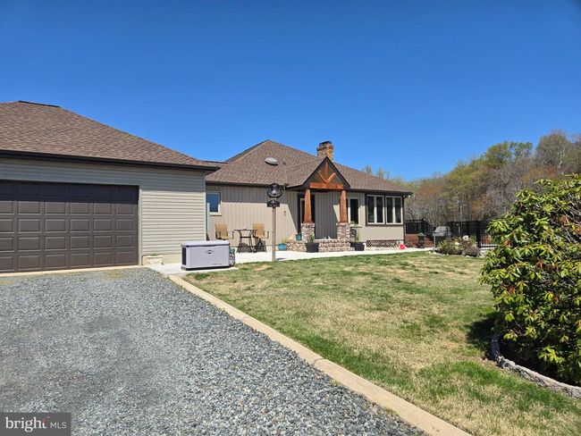 1572 Woodyard Rd, House other with 3 bedrooms, 4 bathrooms and null parking in HARRINGTON DE | Image 11
