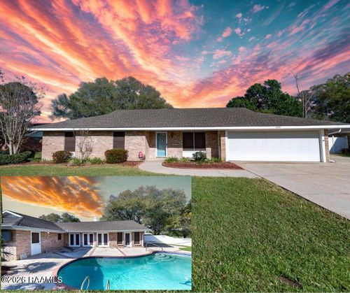 239 E Hoyt Ave, Crowley, LA, 70526-6705 | Card Image