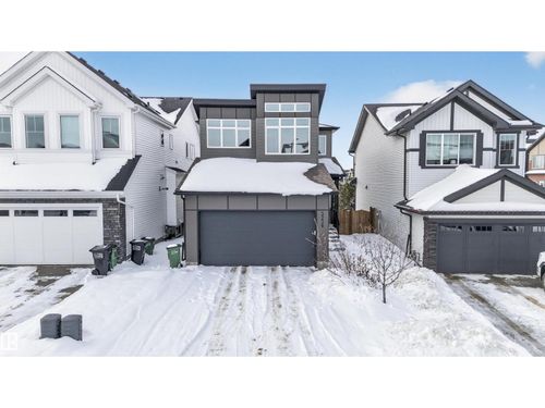 3230 Parker Loop Sw, Edmonton, AB, T6W4R8 | Card Image
