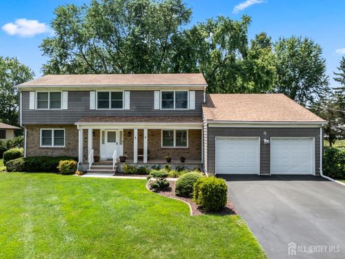 5 Sussex Road, East Brunswick, NJ, 08816 | Card Image