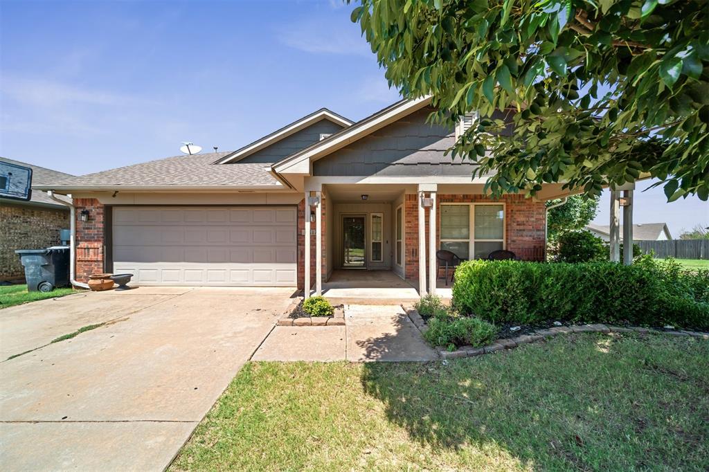 183rd St, Edmond, OK 73012