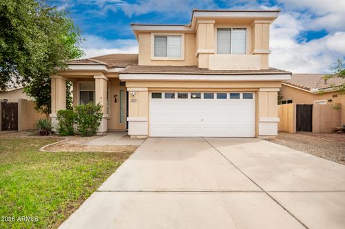 1373 W Thompson Way, Chandler, AZ, 85286-6926 | Card Image