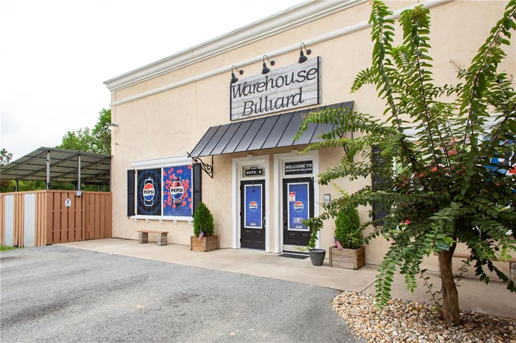 Commercial Lease in Blackshear 2