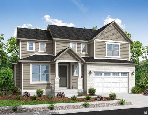 6738 W Broad Stem Way, Herriman, UT, 84096-3388 | Card Image