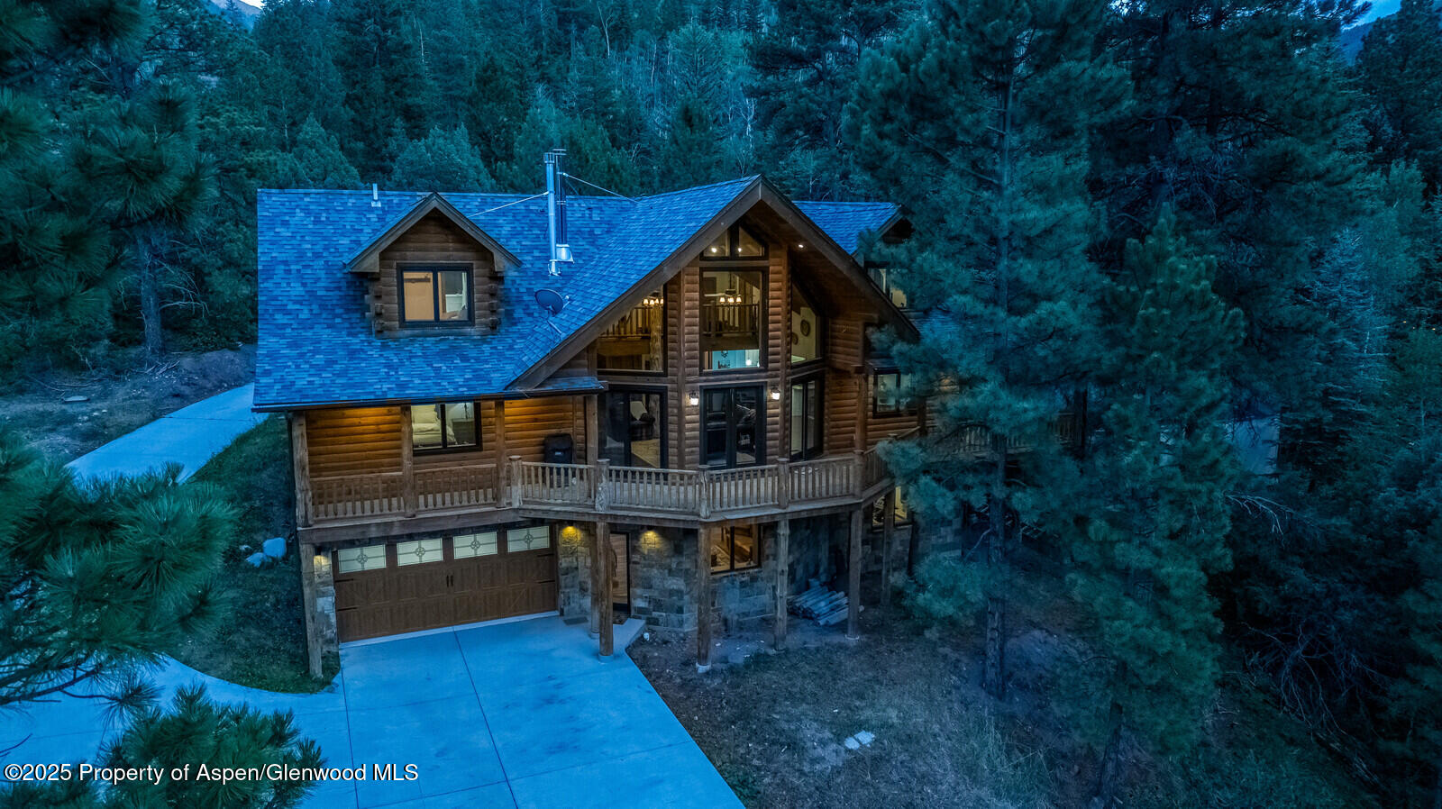 Residential in Redstone 5
