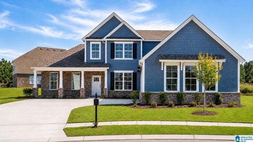 7391 Gristmill Ct, Mc Calla, AL, 35111-2757 | Card Image