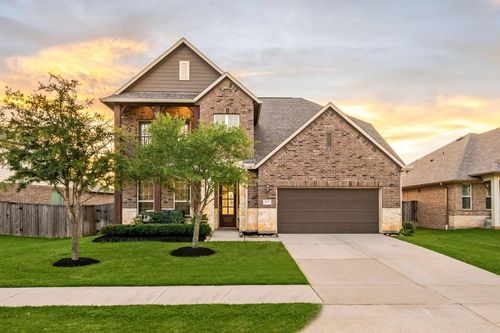 9607 Dancing Grass Dr, Richmond, TX, 77406-1735 | Card Image