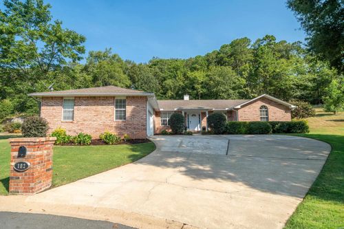 102 Gramercy Ct, Hot Springs National Park, AR, 71901-7340 | Card Image