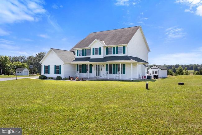 90 Hummingbird Ln, House other with 4 bedrooms, 3 bathrooms and null parking in LITTLESTOWN PA | Image 5