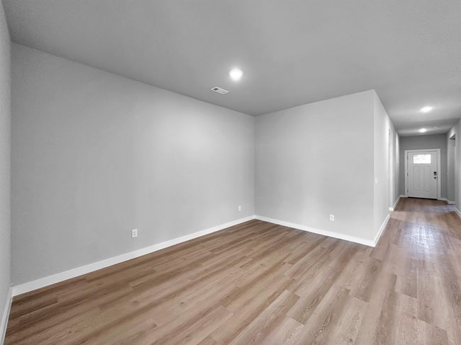 1403 Springvine Dr, House other with 4 bedrooms, 2 bathrooms and null parking in Searcy AR | Image 4