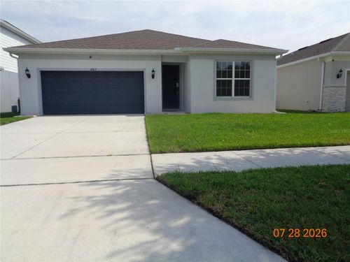 2023 Canopy Terrace Blvd, DELAND, FL, 32724-9626 | Card Image