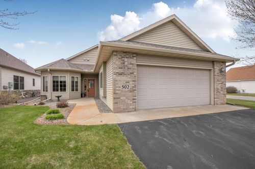 502 Graceview Loop, Saint Joseph, MN, 56374-4556 | Card Image