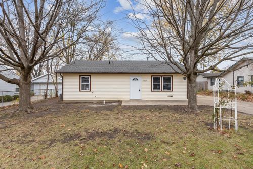 1809 Innercircle Drive, Crest Hill, IL, 60403 | Card Image