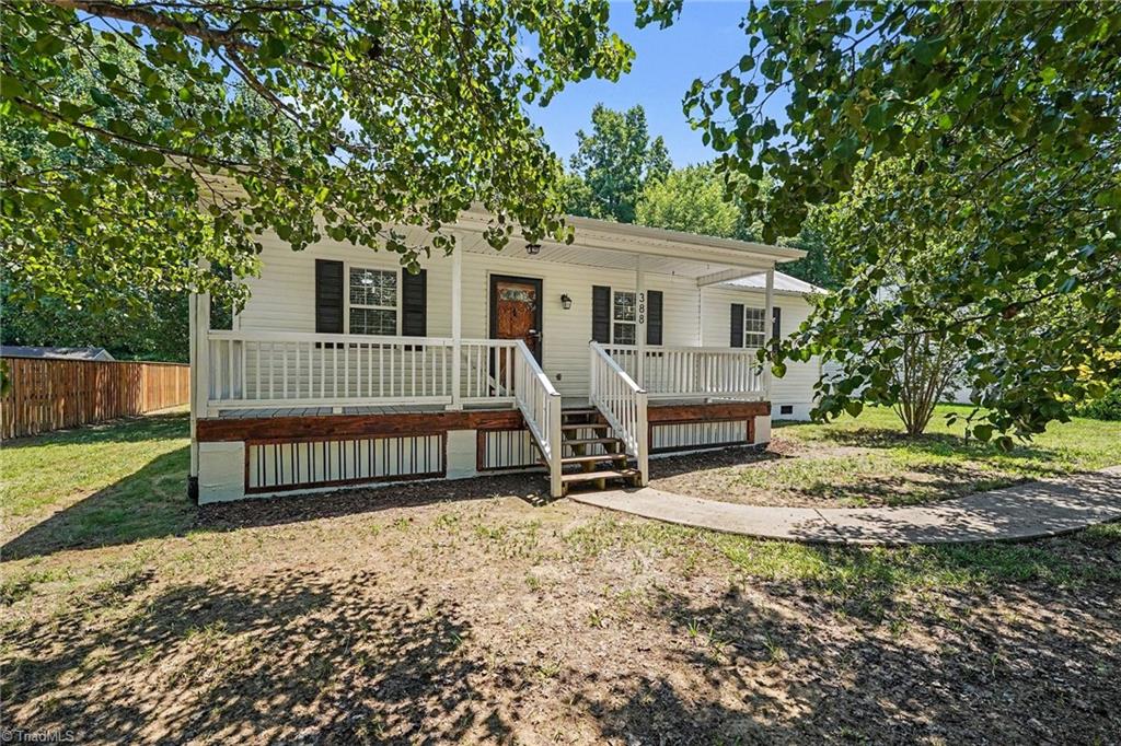 Residential in Thomasville 2