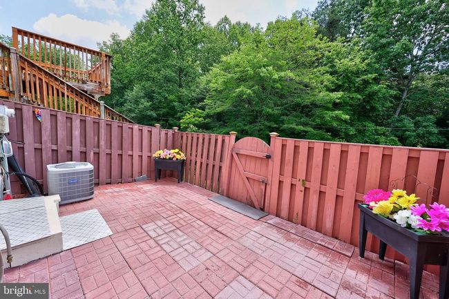 17455 Kagera Dr, Townhouse with 3 bedrooms, 4 bathrooms and null parking in DUMFRIES VA | Image 32
