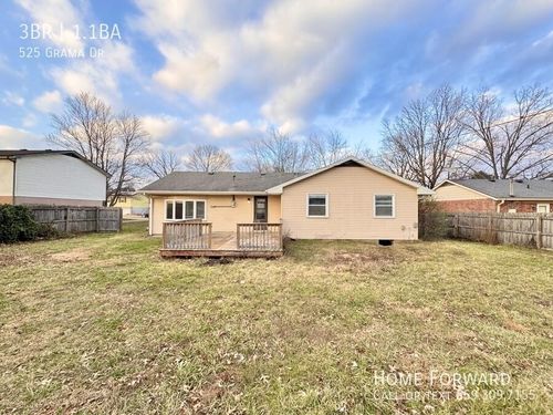 525 Grama Dr, Frankfort, KY, 40601-4419 | Card Image