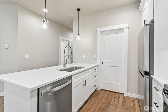 505 Colton Ln, Townhouse with 3 bedrooms, 2 bathrooms and 1 parking in Everson WA | Image 11