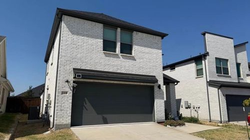 225 Mountain Meadow Ln, McKinney, TX, 75071-3815 | Card Image