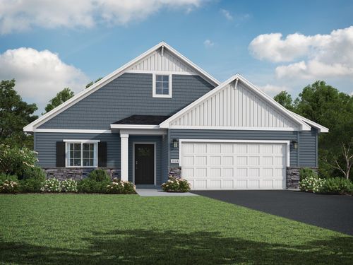 347 Emmy Ln, Hanover, MN, 55341-3104 | Card Image