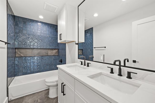 2114 Trellis Pl, Home with 3 bedrooms, 2 bathrooms and null parking in Richardson TX | Image 17