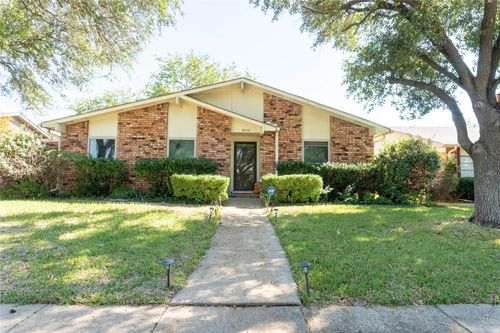 8512 Londonderry Ln, Dallas, TX, 75228-5441 | Card Image